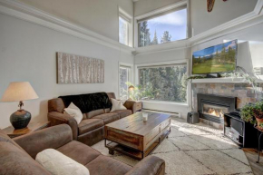 Powderhorn Penthouse Condo C-403 Breckenridge